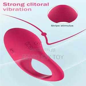 Penis Ring Vibrating