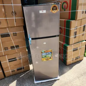 Express Refrigerator 250l
