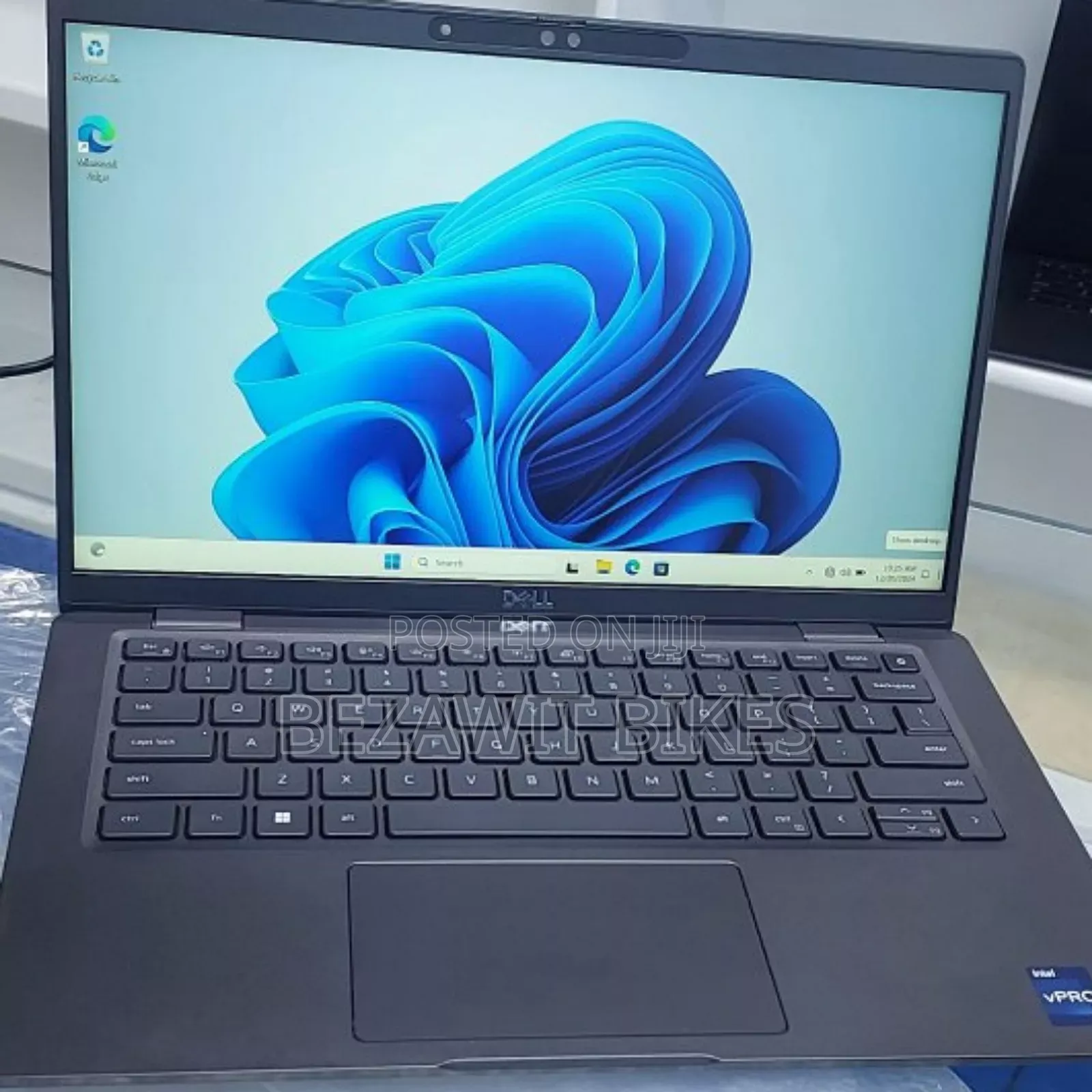 New Laptop Dell Latitude 10 32GB Intel Core I7 SSD 1T