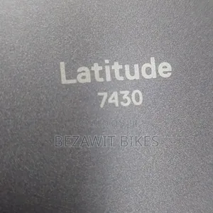 New Laptop Dell Latitude 10 32GB Intel Core I7 SSD 1T