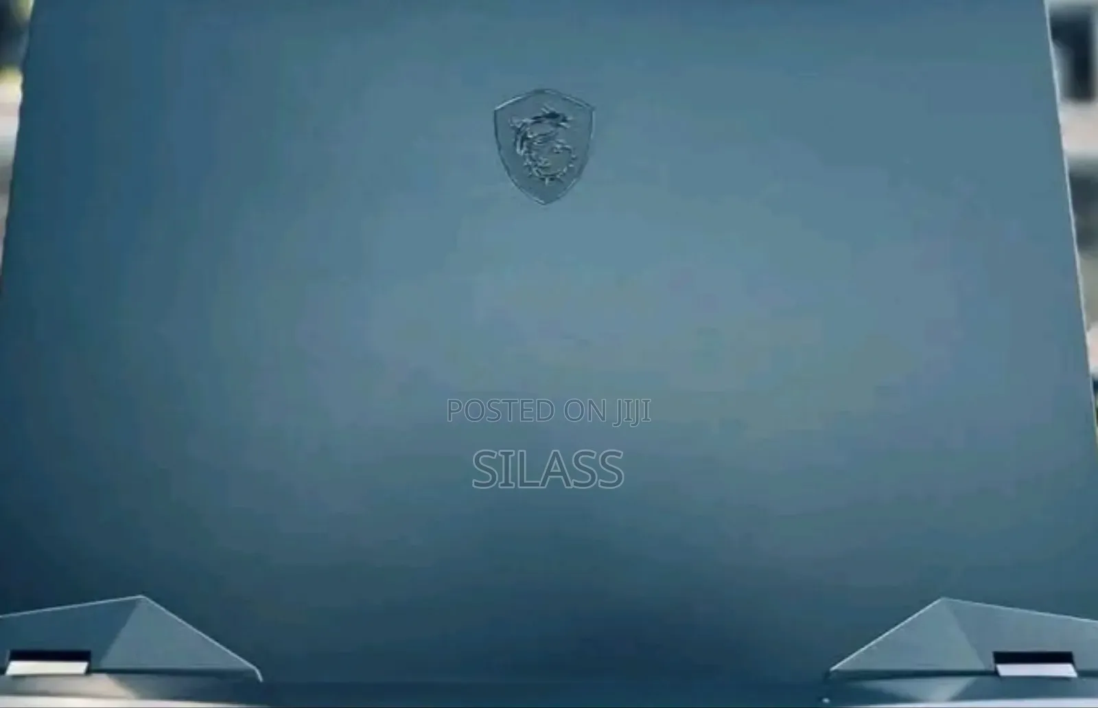 New Laptop MSI Raider GE78 16GB Intel Core I7 SSD 1T