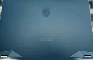 New Laptop MSI Raider GE78 16GB Intel Core I7 SSD 1T