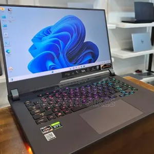 Photo - New Laptop Asus ROG Flow X13 16GB AMD Ryzen 9 SSD 512GB