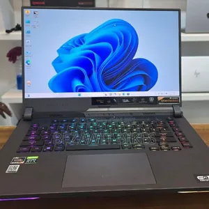 New Laptop Asus ROG Flow X13 16GB AMD Ryzen 9 SSD 512GB