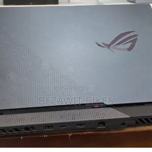 New Laptop Asus ROG Flow X13 16GB AMD Ryzen 9 SSD 512GB