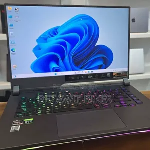 New Laptop Asus ROG Flow X13 16GB AMD Ryzen 9 SSD 512GB