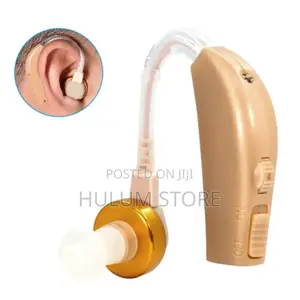 Hearing Aid Rechargrbel