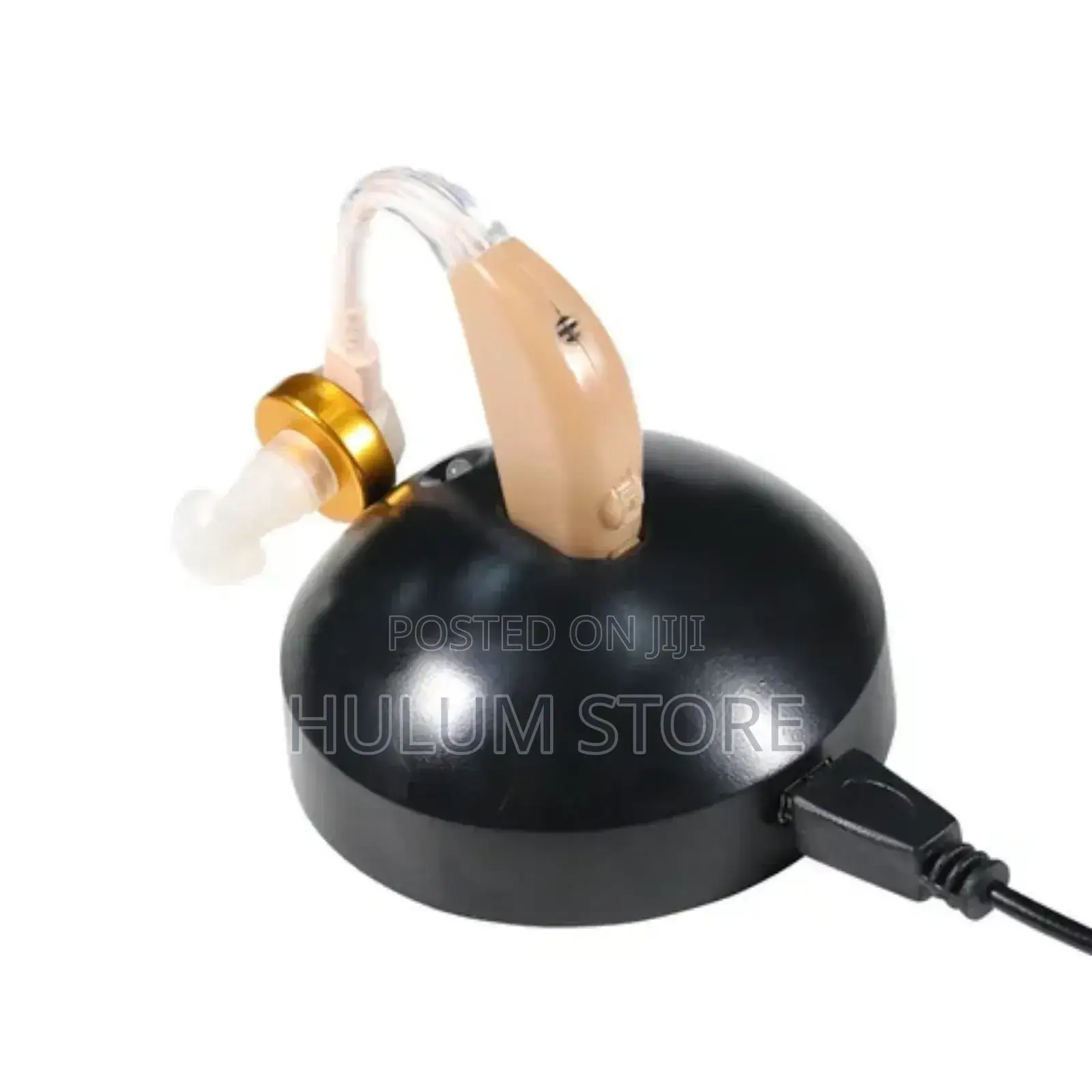 Hearing Aid Rechargrbel