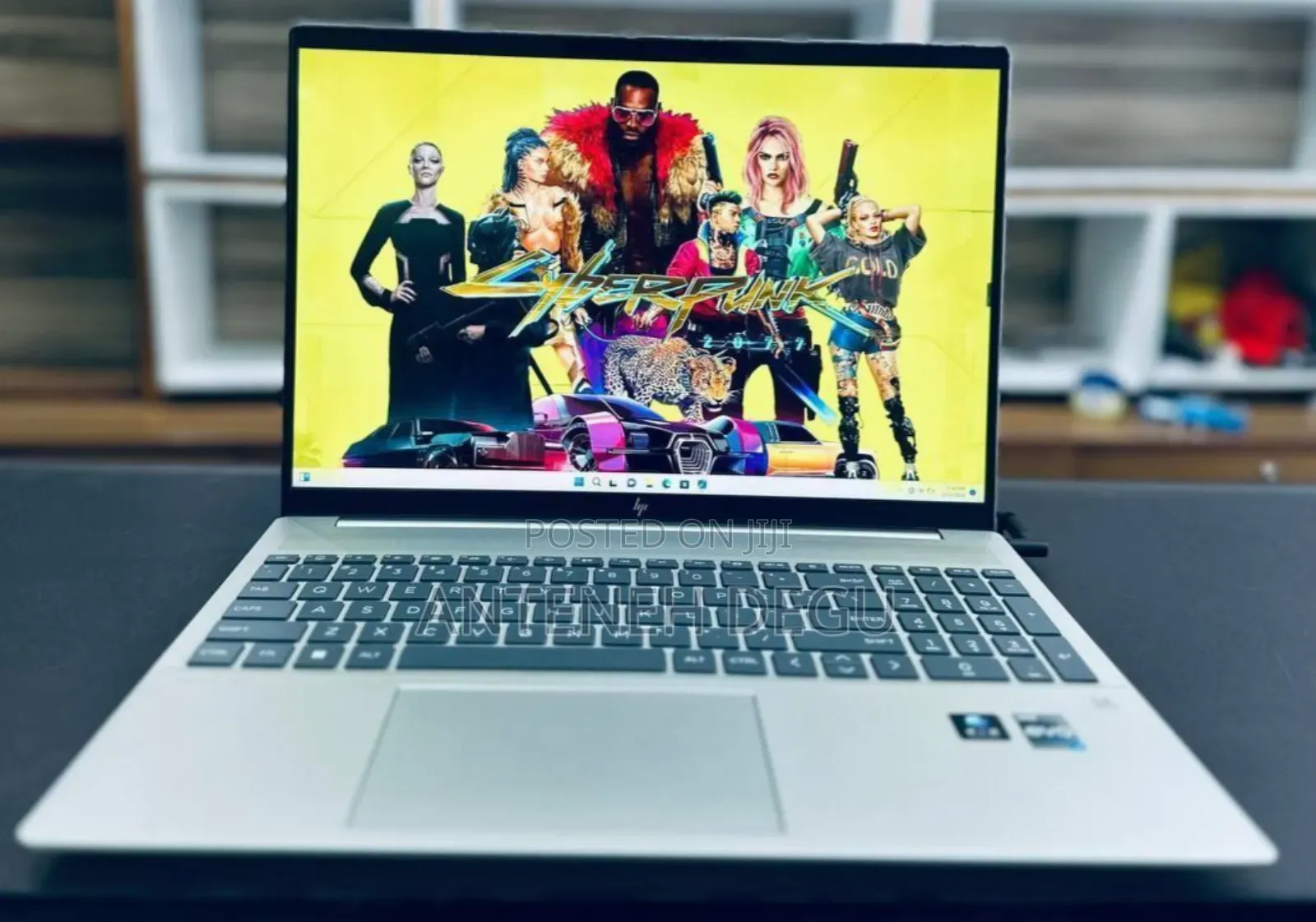 New Laptop HP Pavilion 15 16GB Intel Core I7 SSD 1T