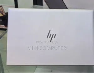 Photo - New Laptop HP EliteBook 830 G7 16GB Intel Core I7 SSD 512GB