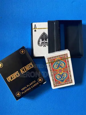 ኮካ ኮላ ካርታ በየሳምንቱ መግዛት ቀረ! Plastic Playing Cards