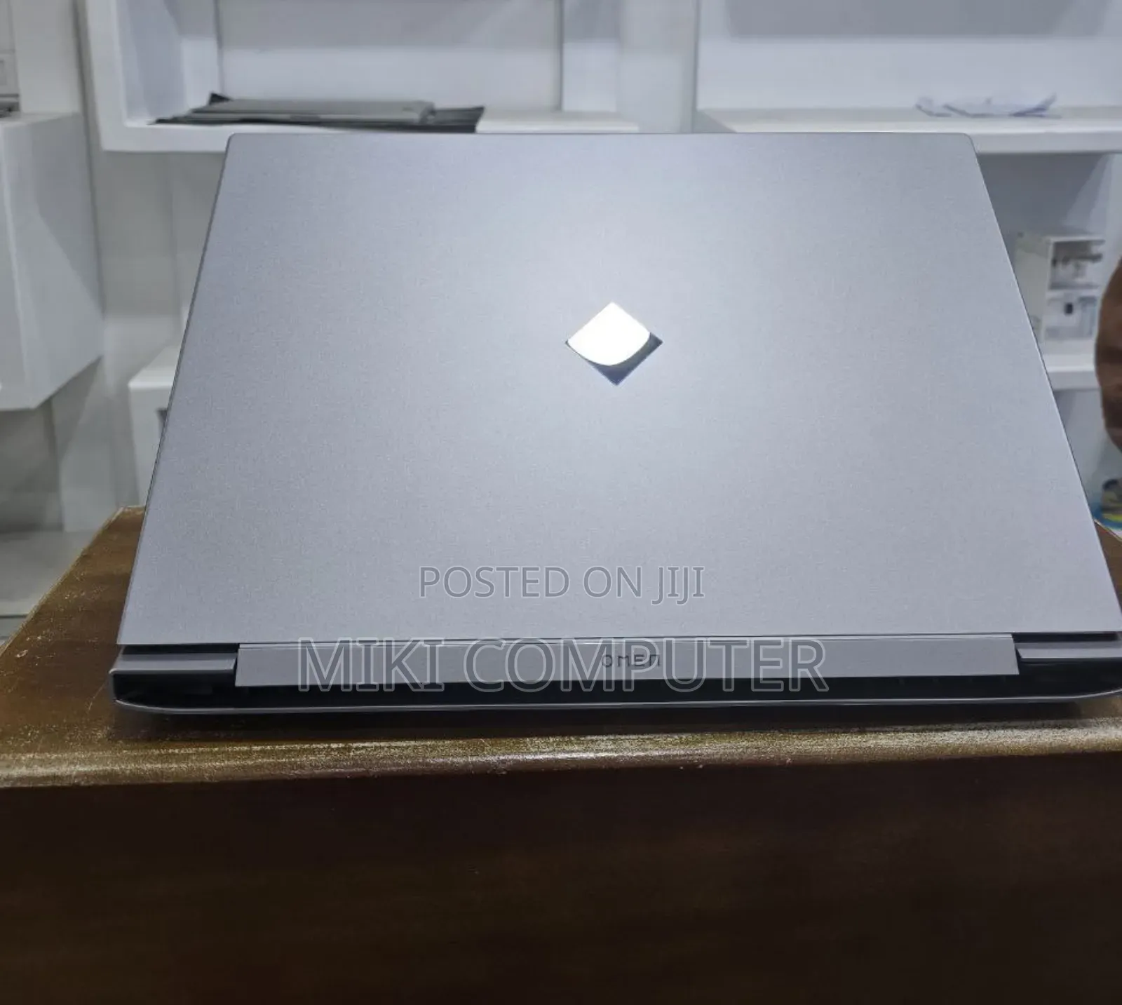 New Laptop HP Omen 16 32GB Intel Core I7 SSD 1T