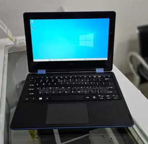 Photo - New Laptop Acer Aspire ES1-111 8GB HDD 500GB