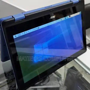 New Laptop Acer Aspire ES1-111 8GB HDD 500GB