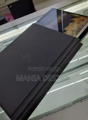 Laptop HP Elite X2 1012 16GB Intel Core I5 SSD 256GB