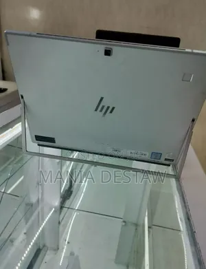 Laptop HP Elite X2 1012 16GB Intel Core I5 SSD 256GB