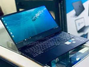 New Laptop HP Omen 16 16GB Intel Core I5 SSD 512GB