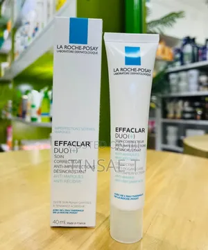 Photo - Laroch Posay Anti- Imperfections