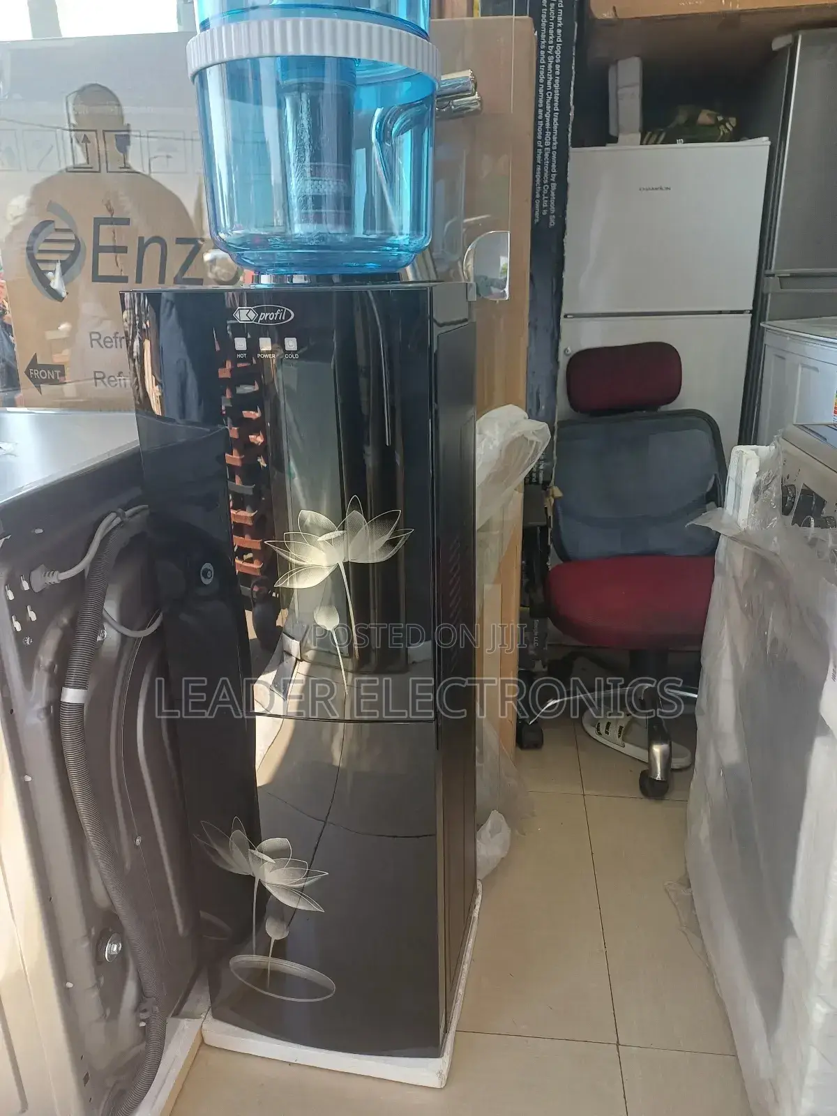 Profil Water Dispenser