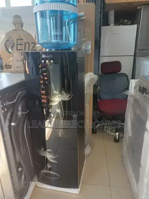 Profil Water Dispenser