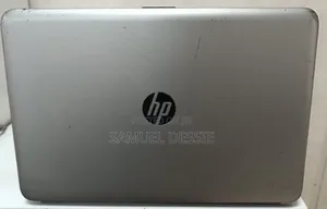 Laptop HP Stream Notebook 8GB Intel Core I5 HDD 1T