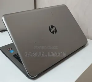 Laptop HP Stream Notebook 8GB Intel Core I5 HDD 1T