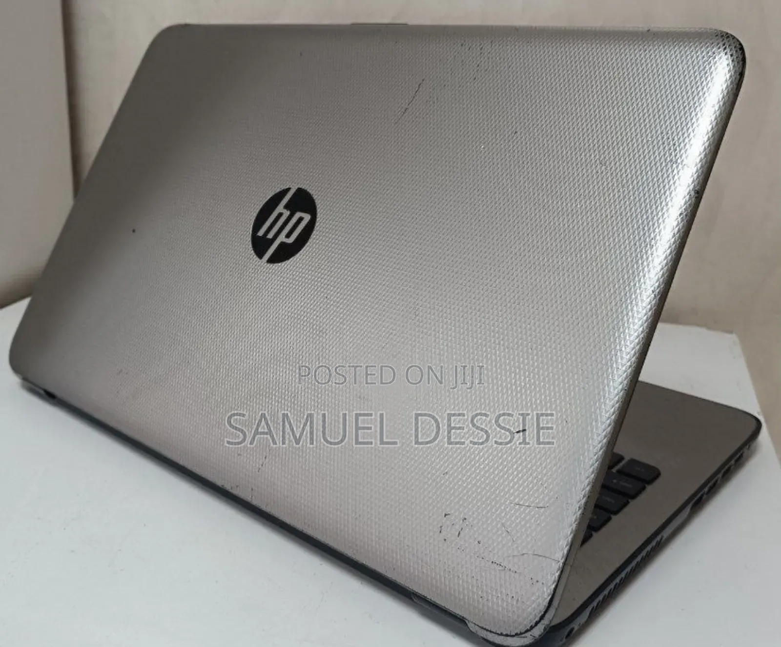 Laptop HP Stream Notebook 8GB Intel Core I5 HDD 1T