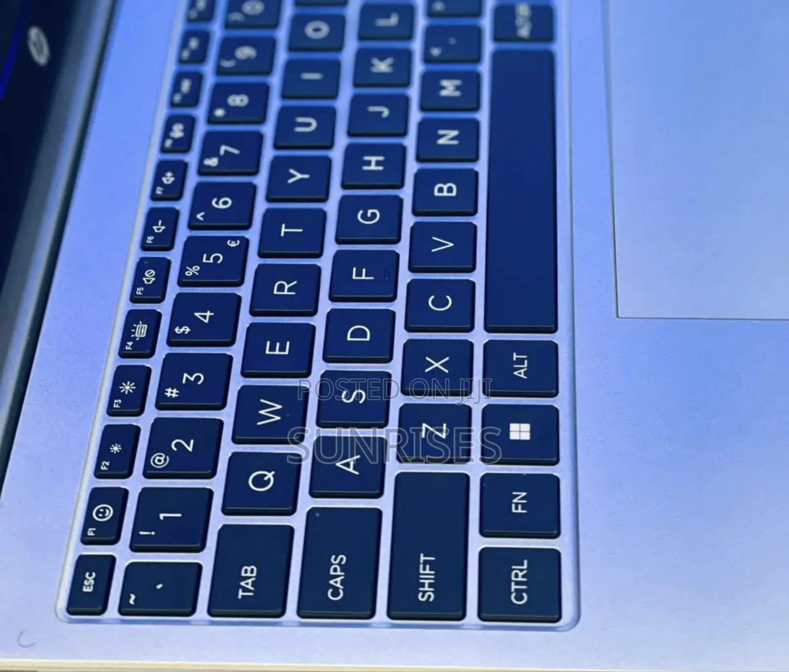 New Laptop HP Stream Notebook 16GB Intel Core I7 SSD 512GB