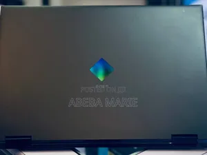 New Laptop HP Omen 16 16GB Intel Core I5 SSD 512GB