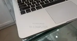 New Laptop Apple MacBook Pro 2013 8GB Intel Core I5 SSD 512GB