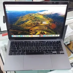 New Laptop Apple MacBook Pro 2020 16GB Intel Core I7 SSD 512GB