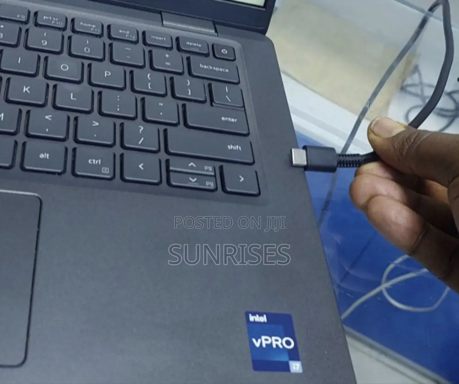 New Laptop Dell Latitude 3330 32GB Intel Core I7 SSD 1T