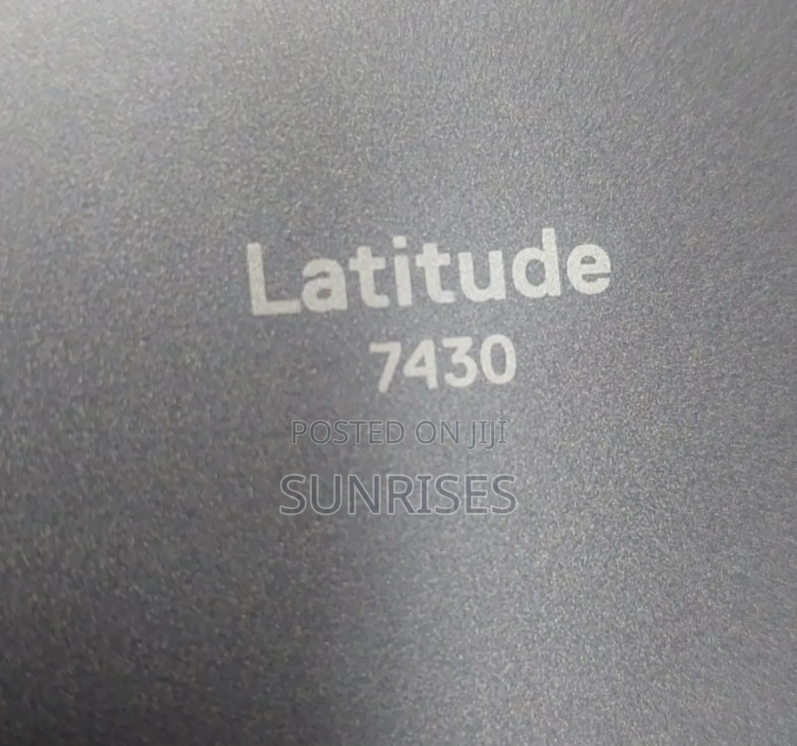 New Laptop Dell Latitude 3330 32GB Intel Core I7 SSD 1T