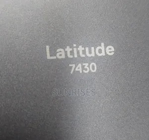 New Laptop Dell Latitude 3330 32GB Intel Core I7 SSD 1T