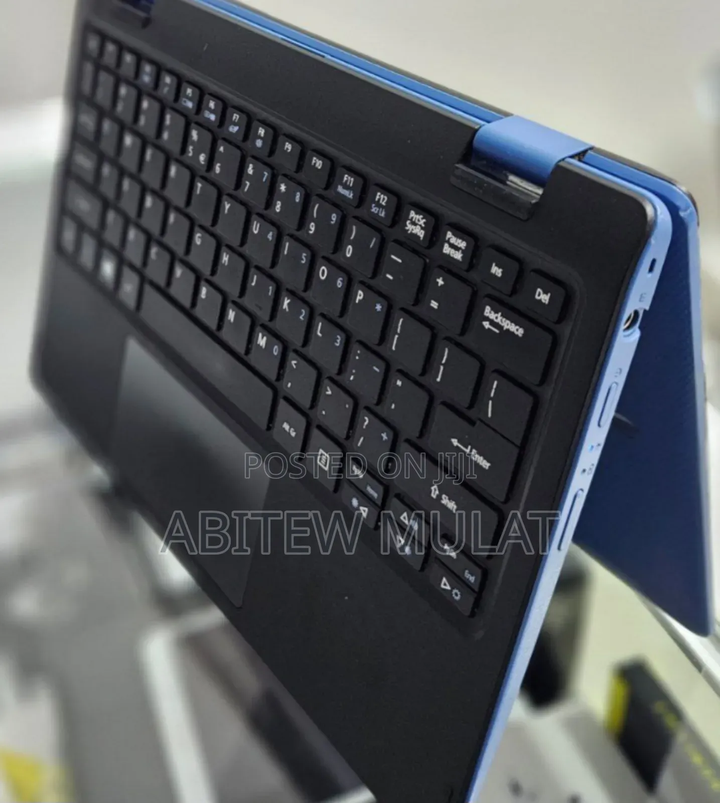 New Laptop Acer Aspire 1 8GB Intel Celeron HDD 500GB