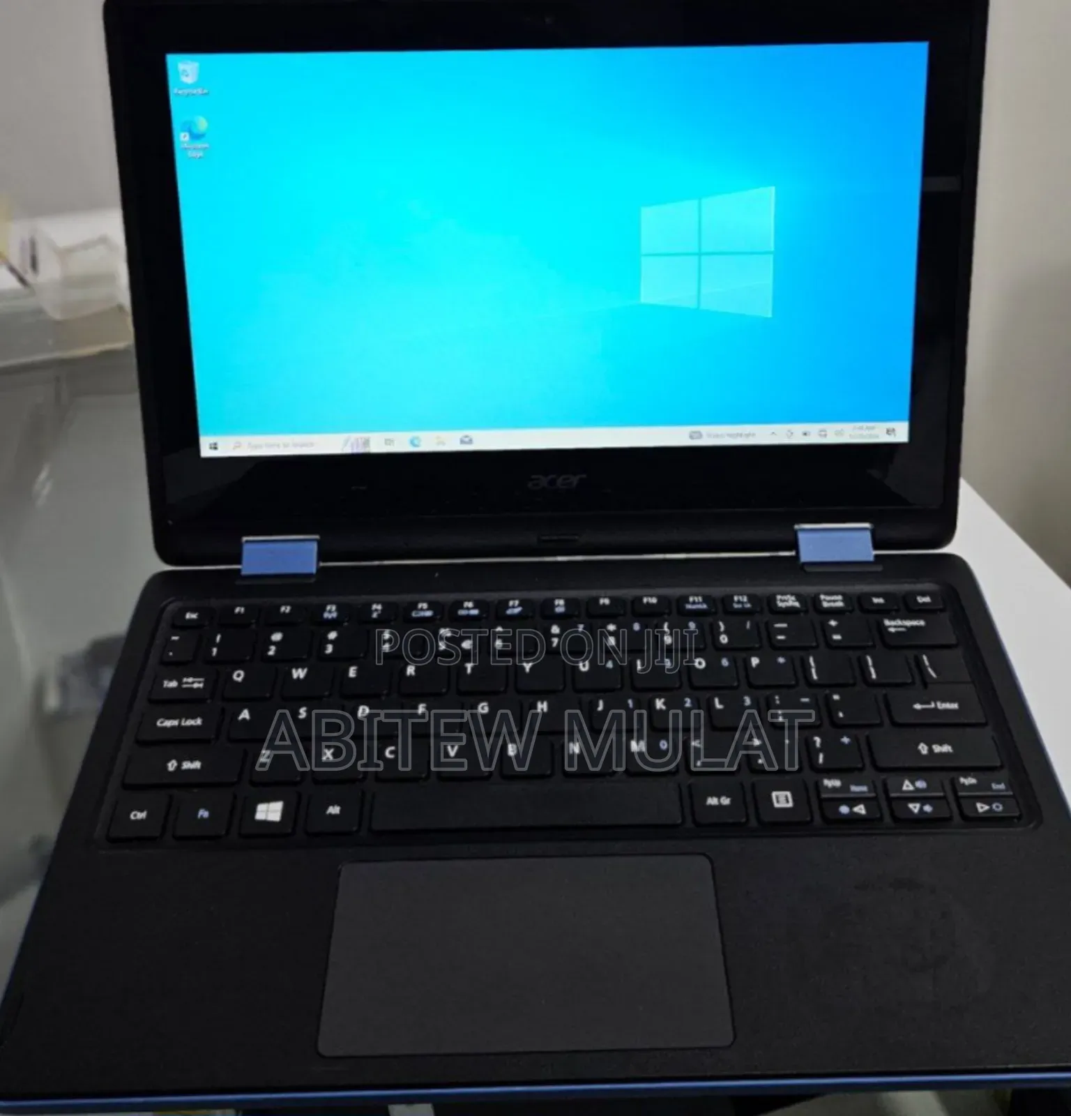 New Laptop Acer Aspire 1 8GB Intel Celeron HDD 500GB