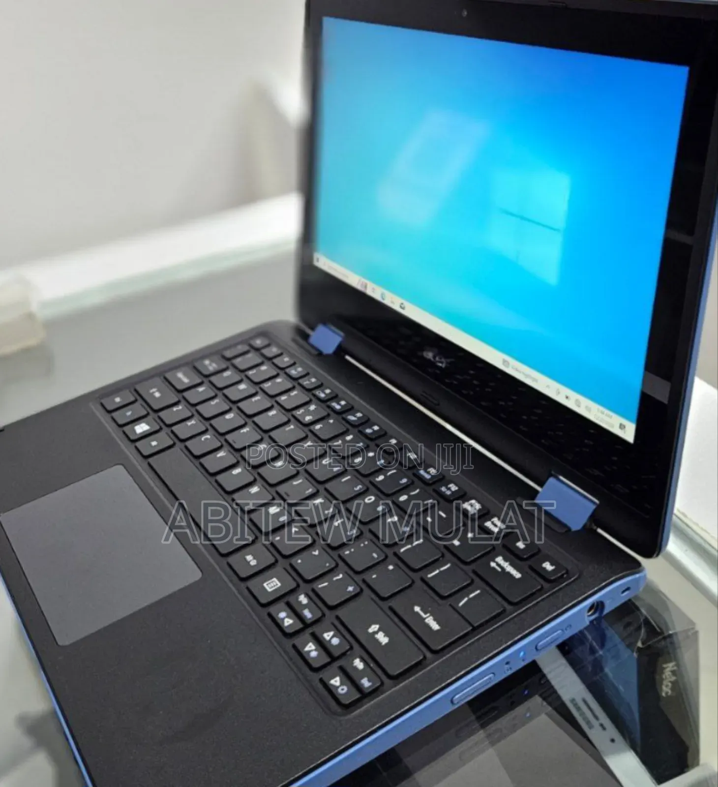 New Laptop Acer Aspire 1 8GB Intel Celeron HDD 500GB