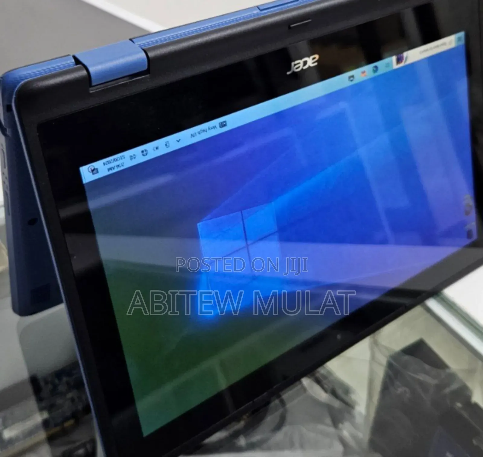 New Laptop Acer Aspire 1 8GB Intel Celeron HDD 500GB