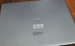 New Huawei MediaPad M5 10 32 GB Silver