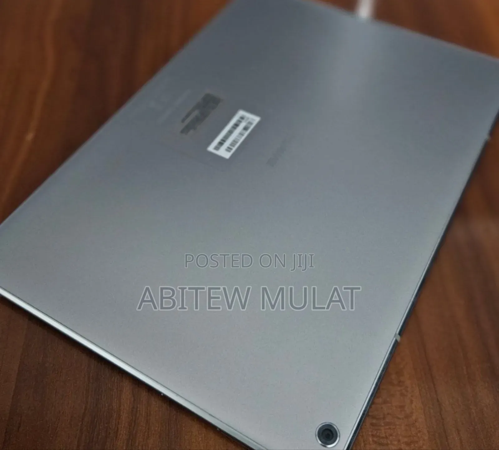 New Huawei MediaPad M5 10 32 GB Silver