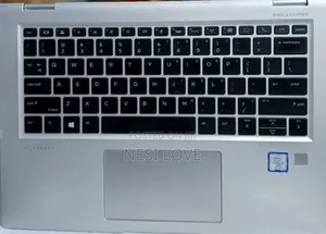 New Laptop HP EliteBook 1030 16GB Intel Core I5 SSD 512GB