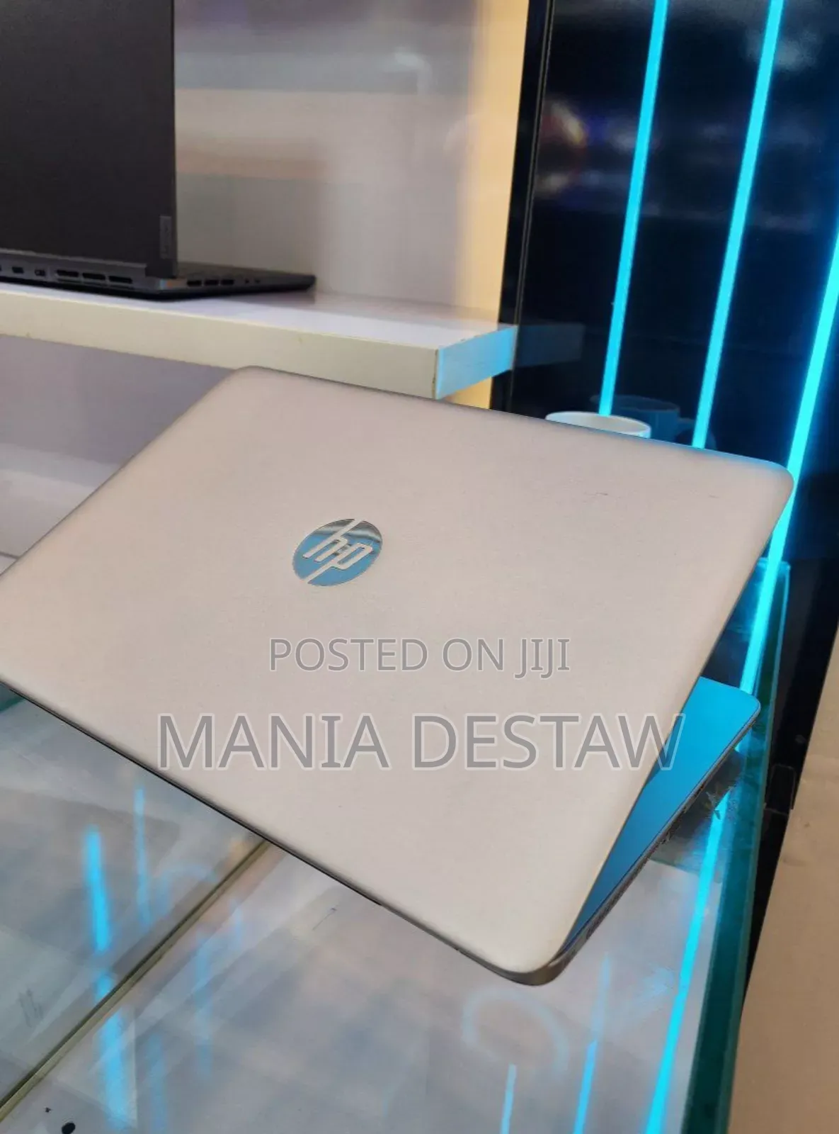 Laptop HP EliteBook 8440P 8GB Intel Core I5 HDD+SSD 1T