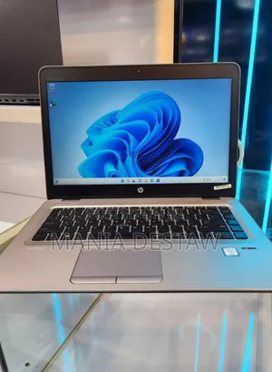 Photo - Laptop HP EliteBook 8440P 8GB Intel Core I5 HDD+SSD 1T