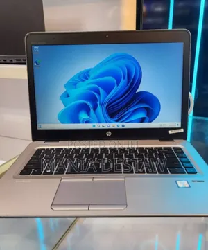 Laptop HP EliteBook 8440P 8GB Intel Core I5 HDD+SSD 1T