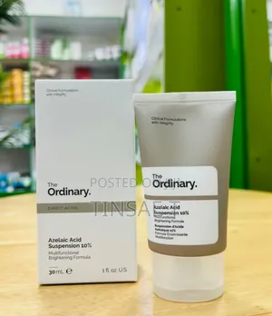 Photo - The Ordinary Azelaic Acid
