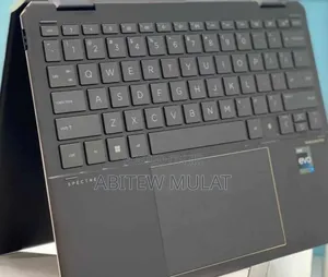 New Laptop HP Envy X360 16GB Intel Core I7 SSD 2T