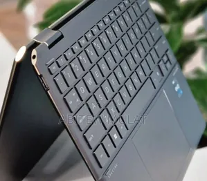 New Laptop HP Envy X360 16GB Intel Core I7 SSD 2T