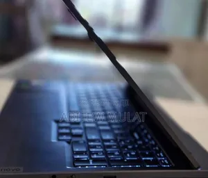 New Laptop Lenovo Legion 7 16GB Intel Core I7 SSD 1T