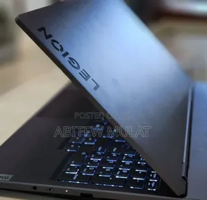 New Laptop Lenovo Legion 7 16GB Intel Core I7 SSD 1T