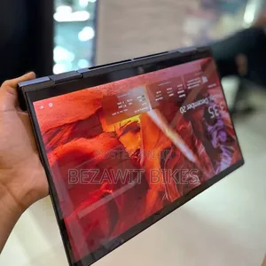 New Laptop HP Envy X360 8GB AMD Ryzen 5 SSD 512GB